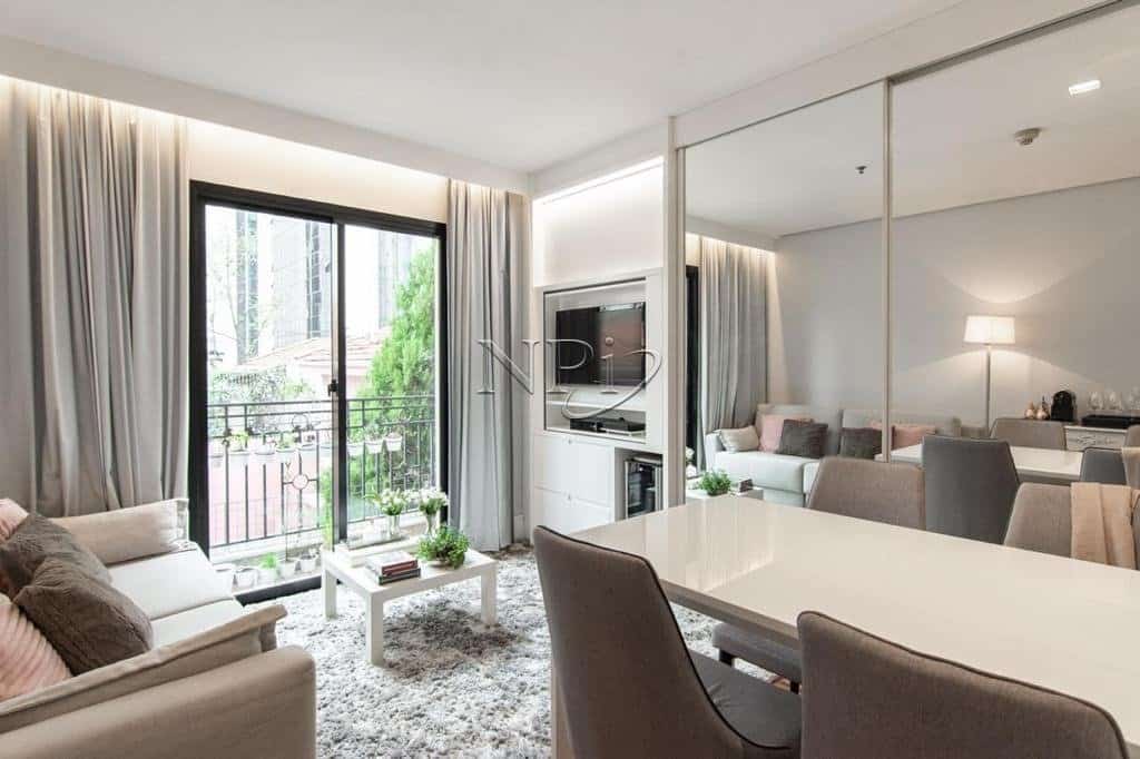 New Life Itaim - foto principal 1