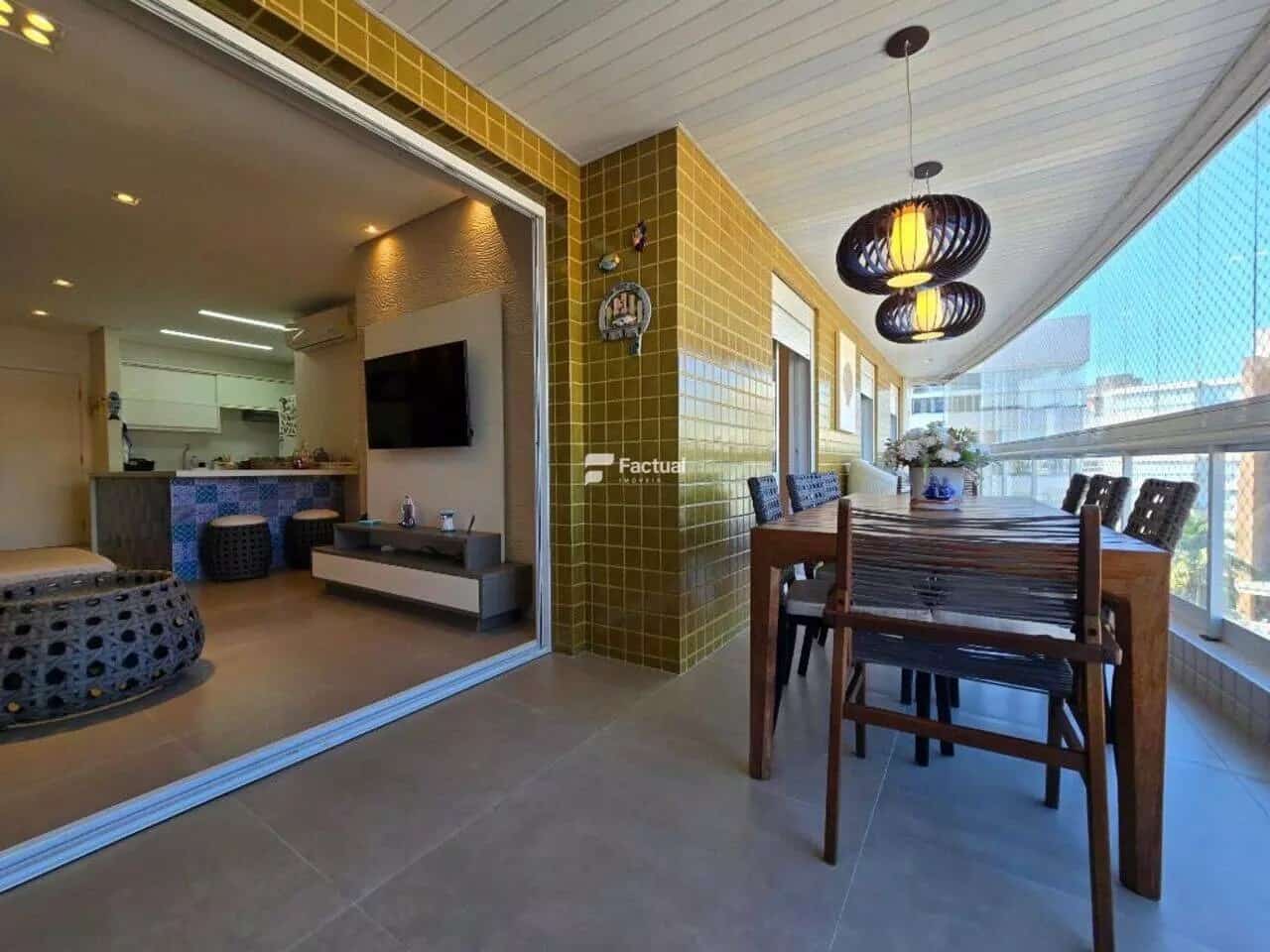 Edifício Itaguare Riviera