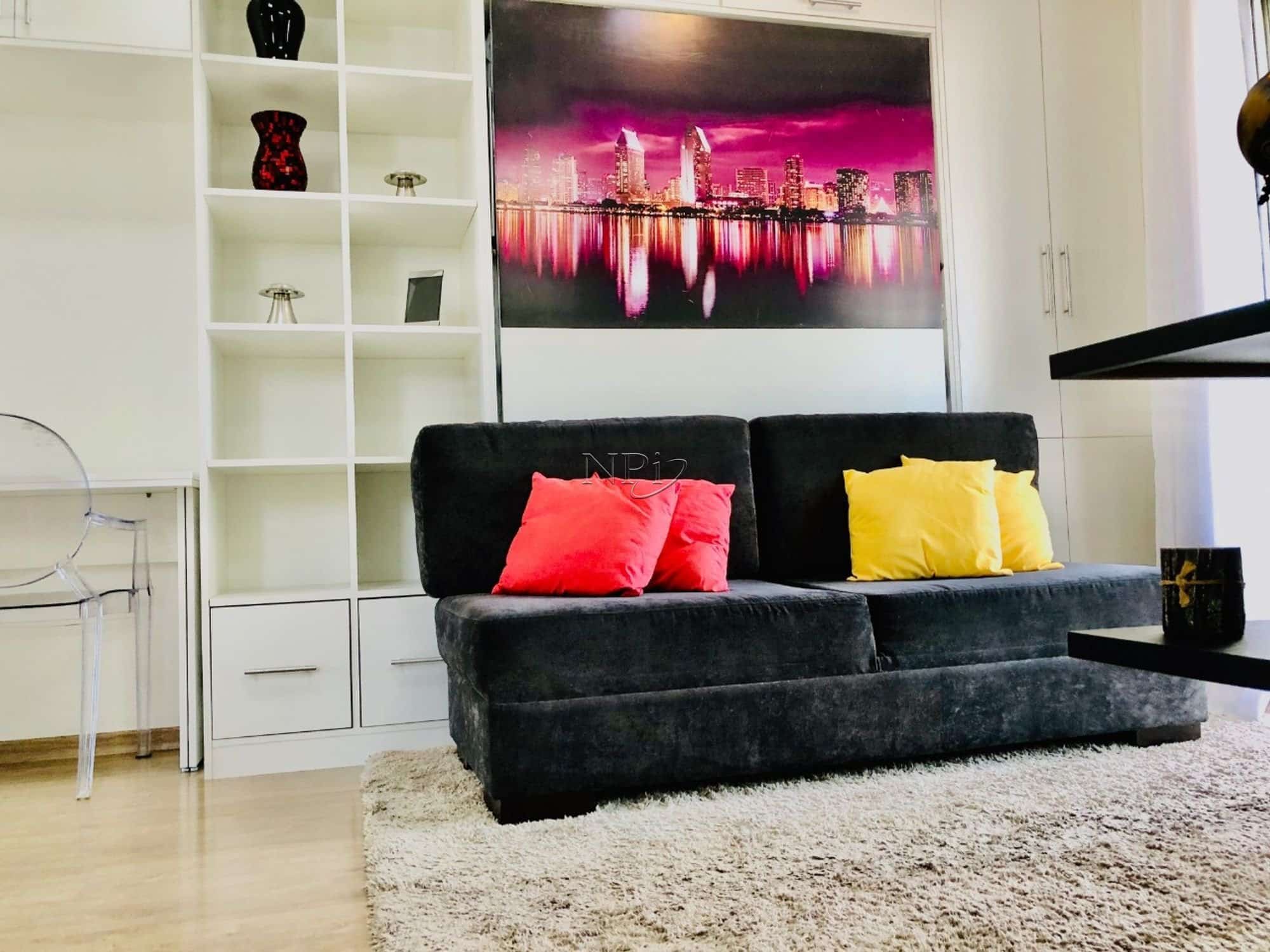 Wish Moema - foto principal 1