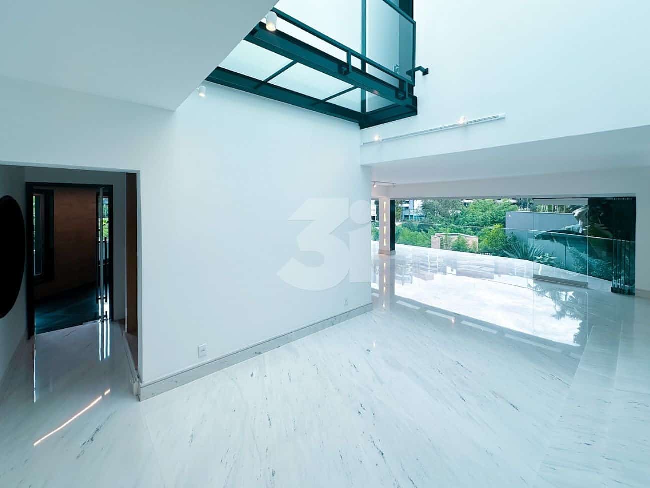 Casa Em Condominio Vitoria Regia Sala