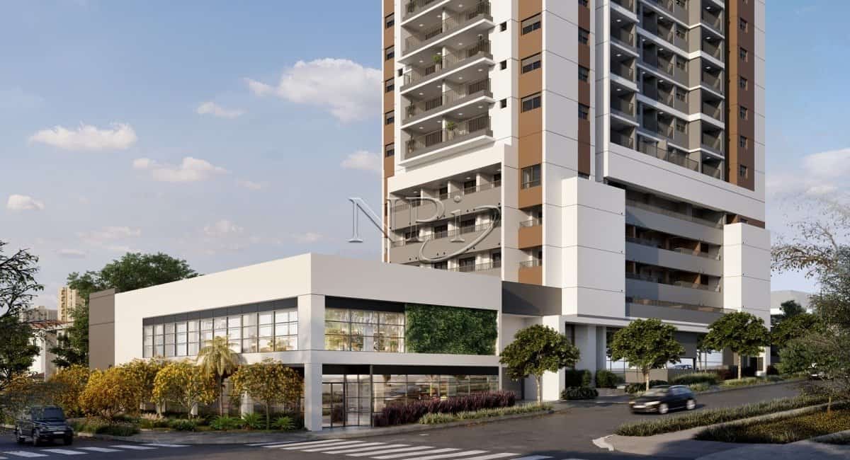 Camino Alto da Boa Vista - foto principal 1