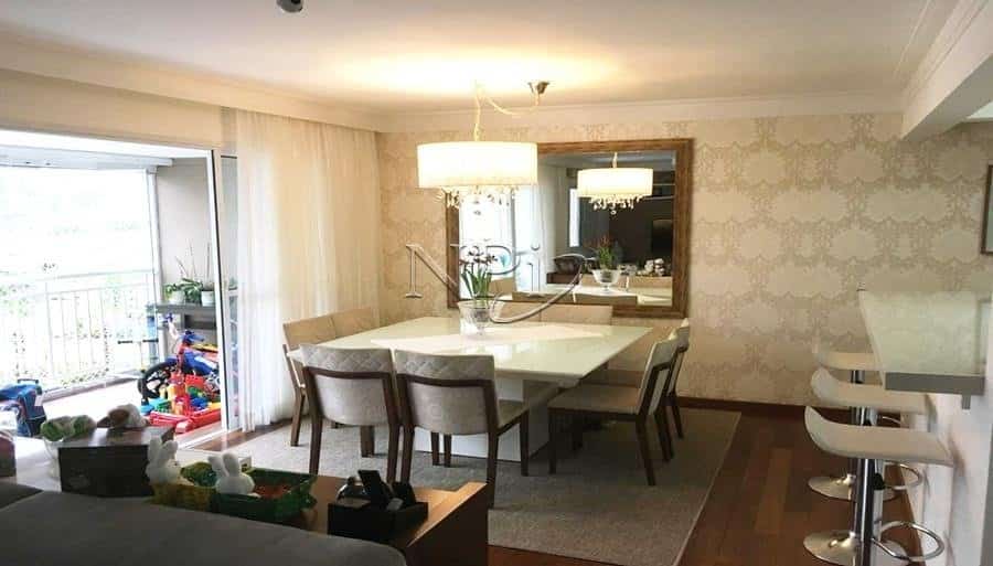 Phasis Vila Mascote - foto principal 1