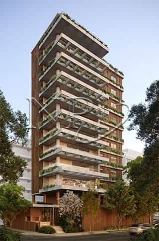 Edifício Casa Pereira Coutinho