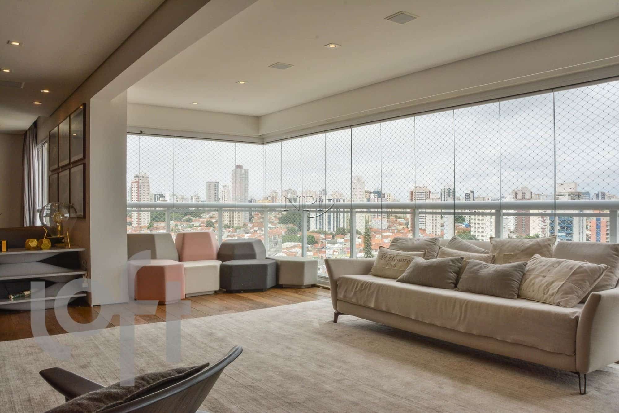 Rossini Vila Clementino - foto principal 1