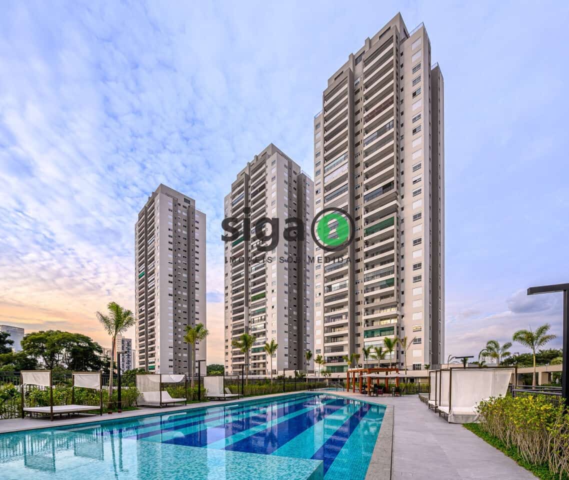 Condomínio Isla By Cyrela - foto principal 1