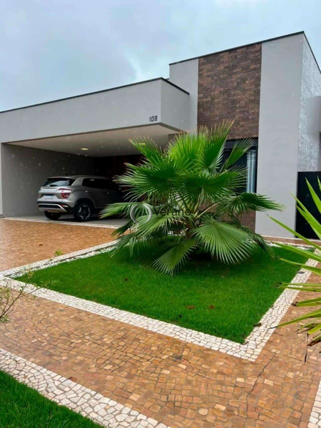 Condomínio Residencial Villa Bella Siena - foto principal 1