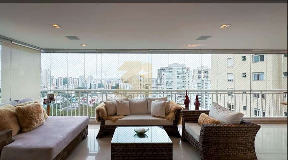 Águas de Março Morumbi