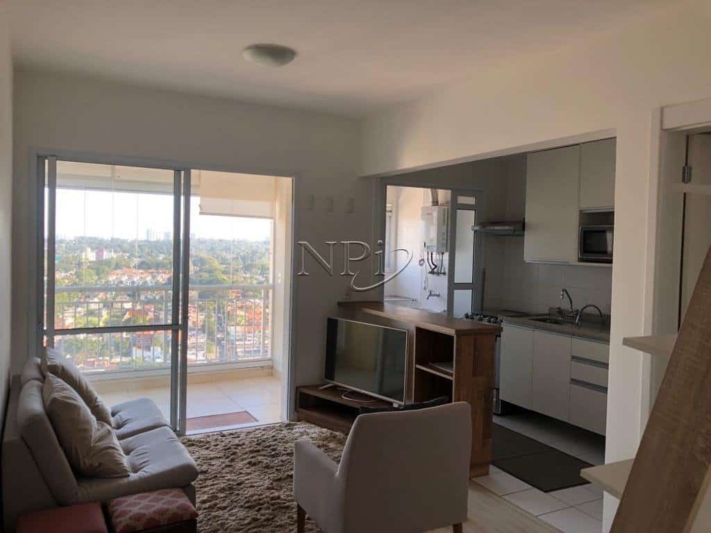 Tempo Bello Campo Belo - foto principal 1