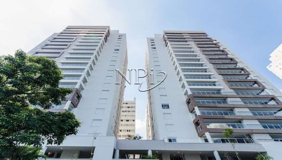 Domani Brooklin Fachada