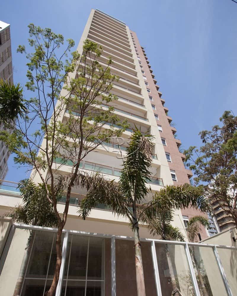 Cobertura Appia Jardins - foto principal 1