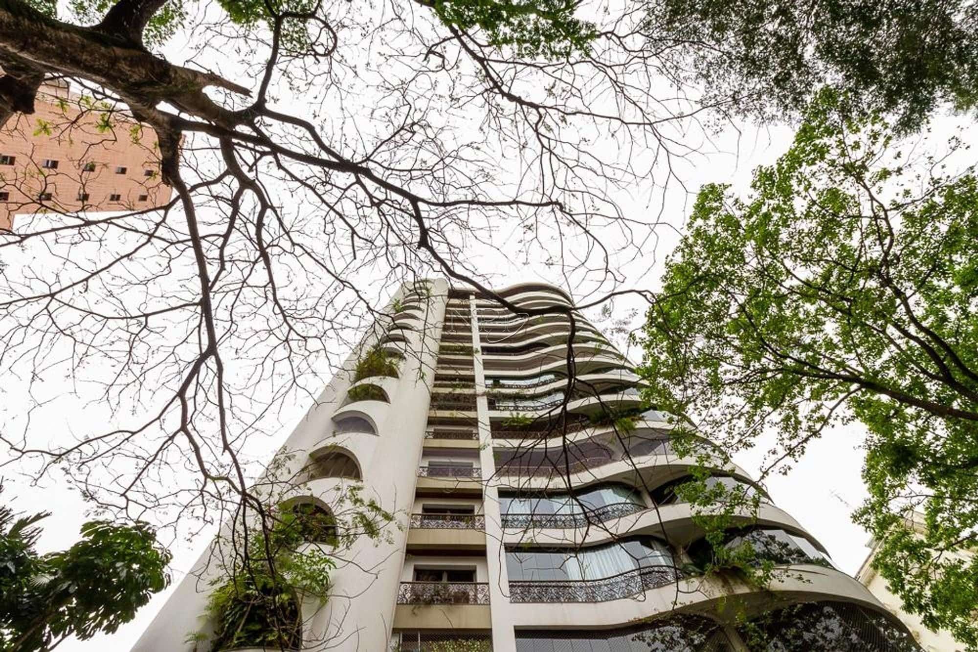 Vila Real Campo Belo - foto principal 1