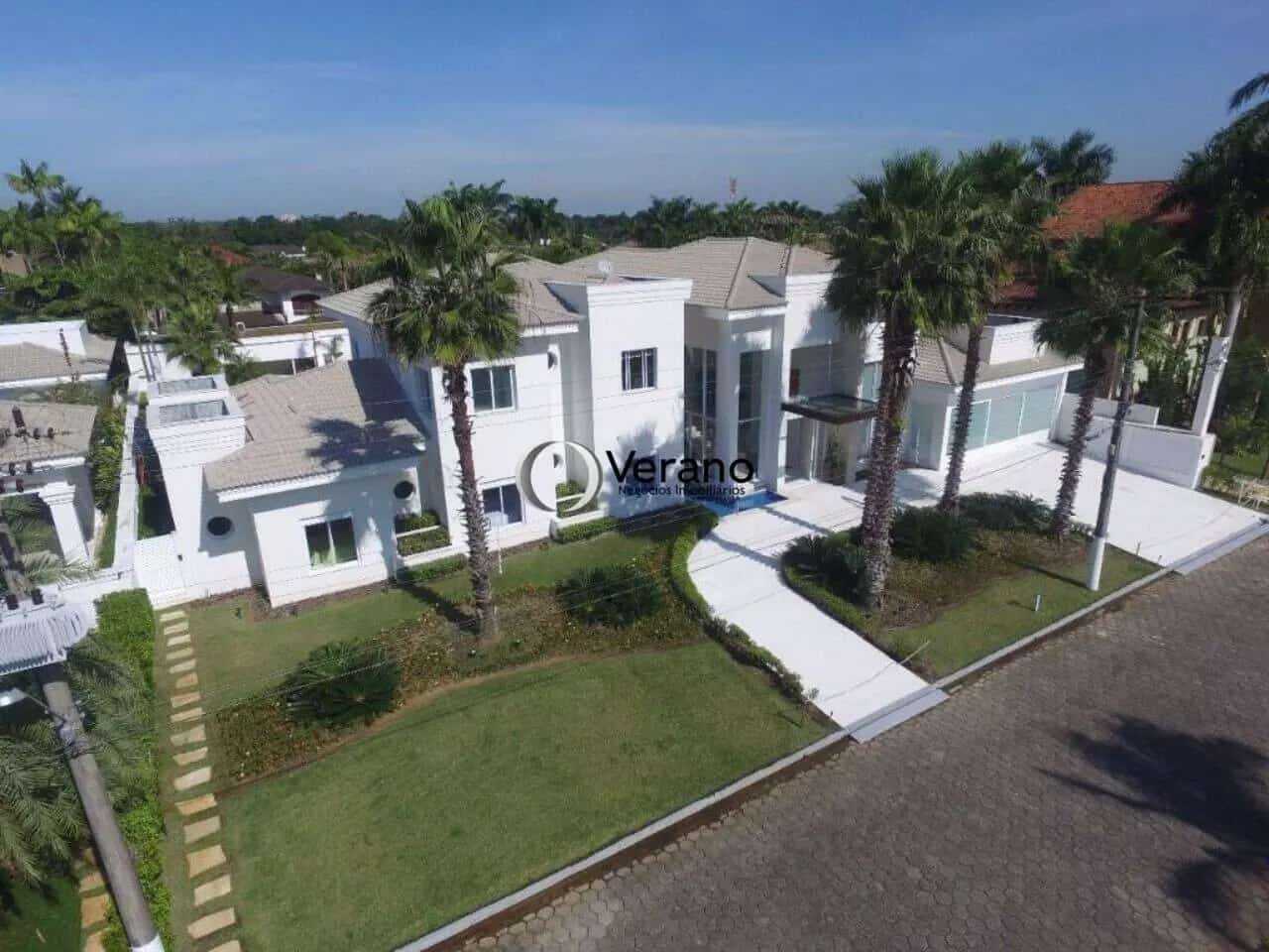 Condomínio Jardim Acapulco