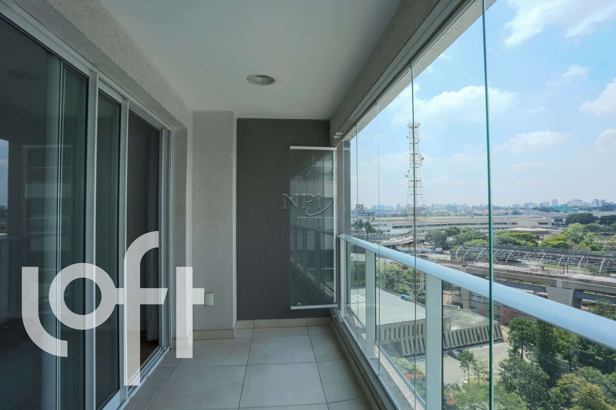 Air Campo Belo Varanda