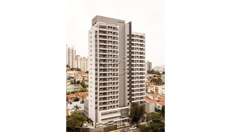 Place Vila Madalena Fachada