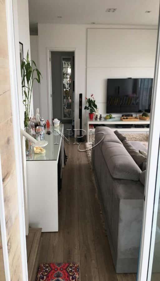 Cobertura Good Life Aclimação - foto principal 1