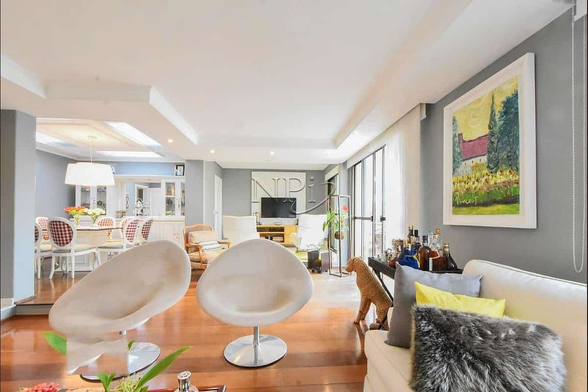 Edifício Nazca Campo Belo - foto principal 1