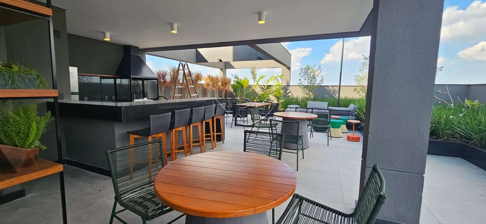 Haus Mitre Platô Ipiranga - foto principal 1