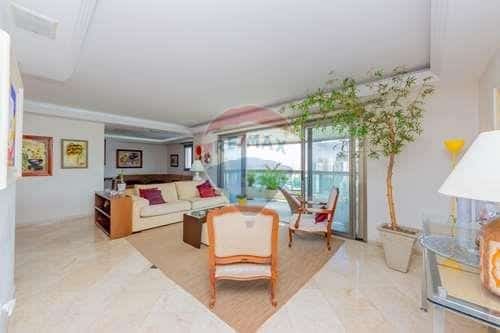 Residencial Villaretto Sala de estar