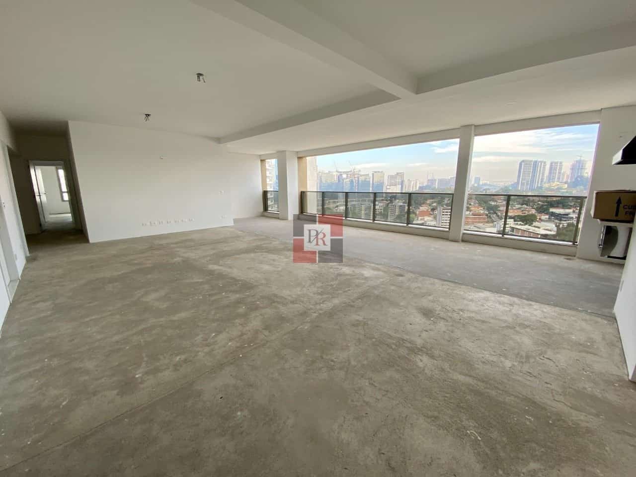 Condomínio Only Cidade Jardim Sala