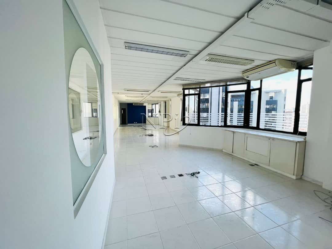 Condomínio Edifício Jafet - foto principal 1