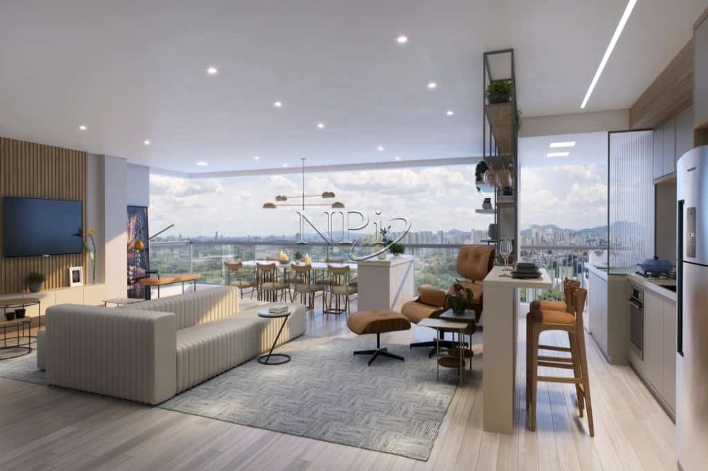 Sonare Alto de Pinheiros - foto principal 1