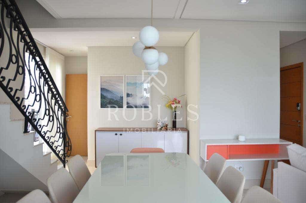 Maison Massi Duplex Sala de jantar