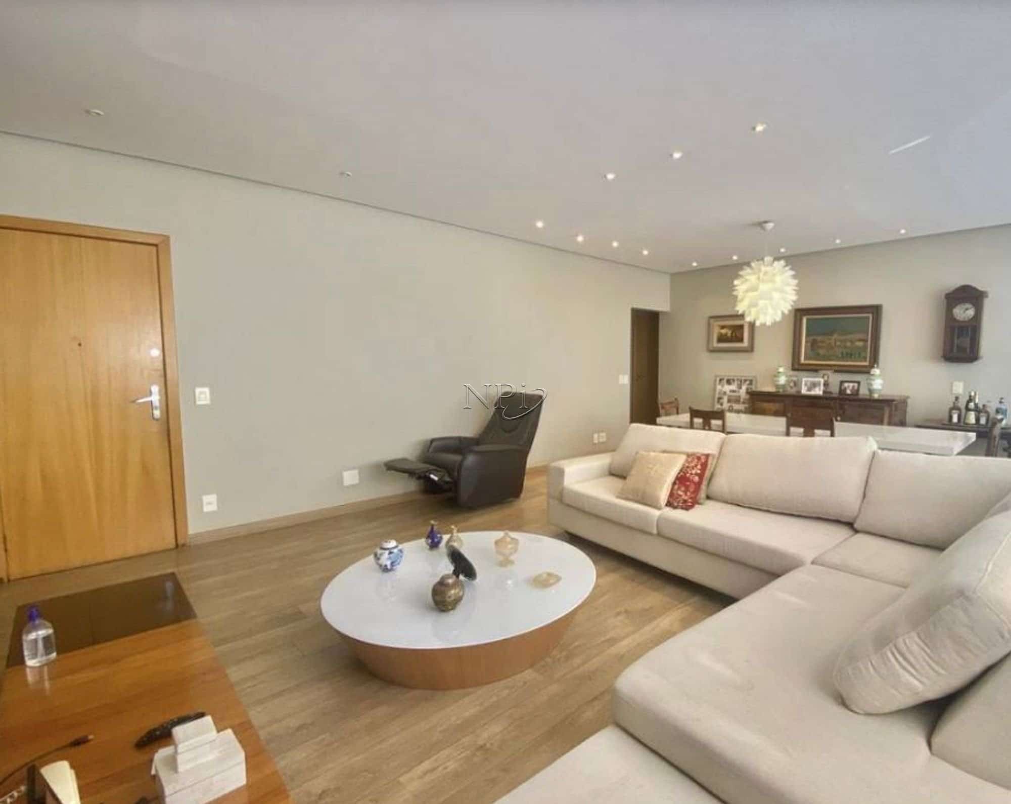 Condomínio Parnassus Sion - foto principal 1