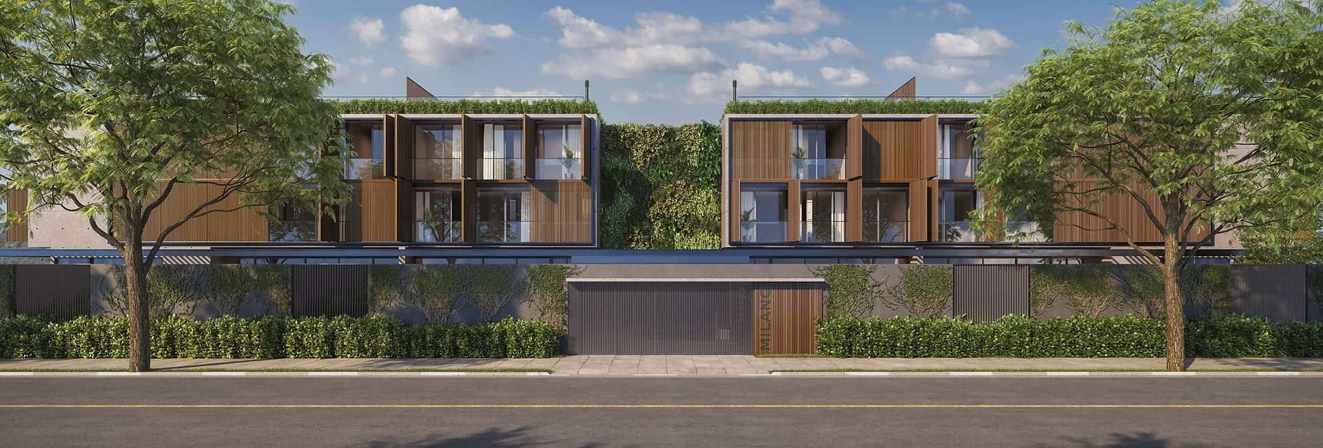 Milano Ii Alto de Pinheiros