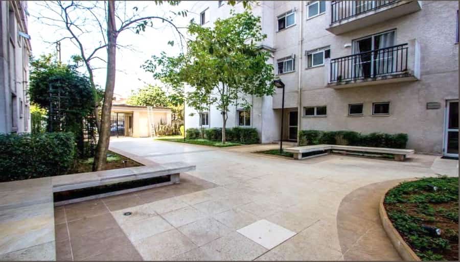 Cobertura Vero Campo Belo - foto principal 1