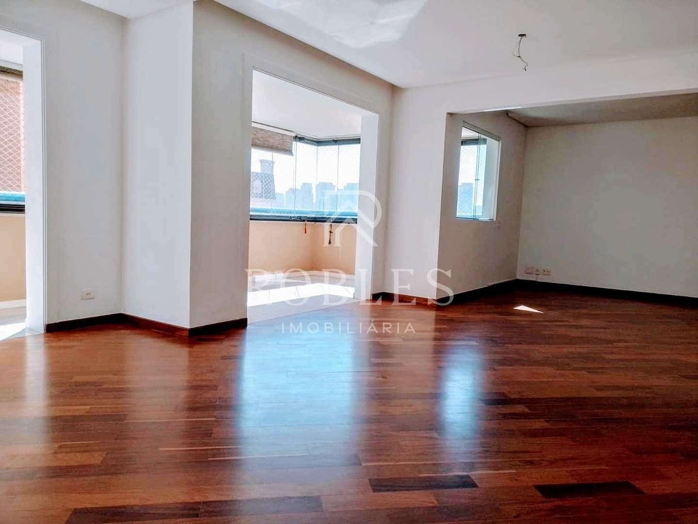 Saint Honore Brooklin Paulista Sala de estar