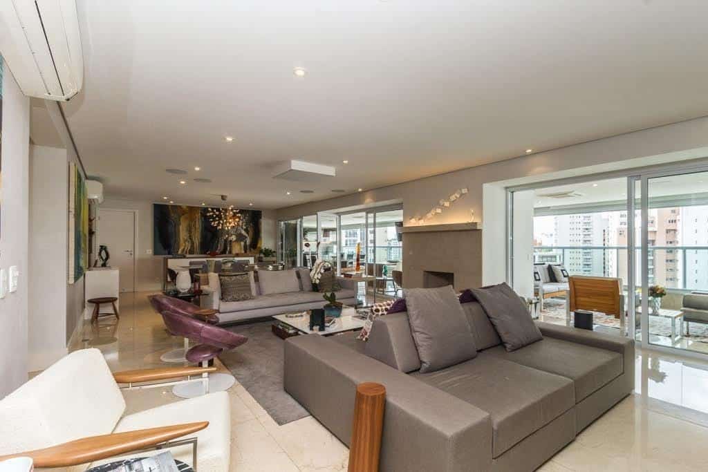 Condomínio Hemisphere - foto principal 1