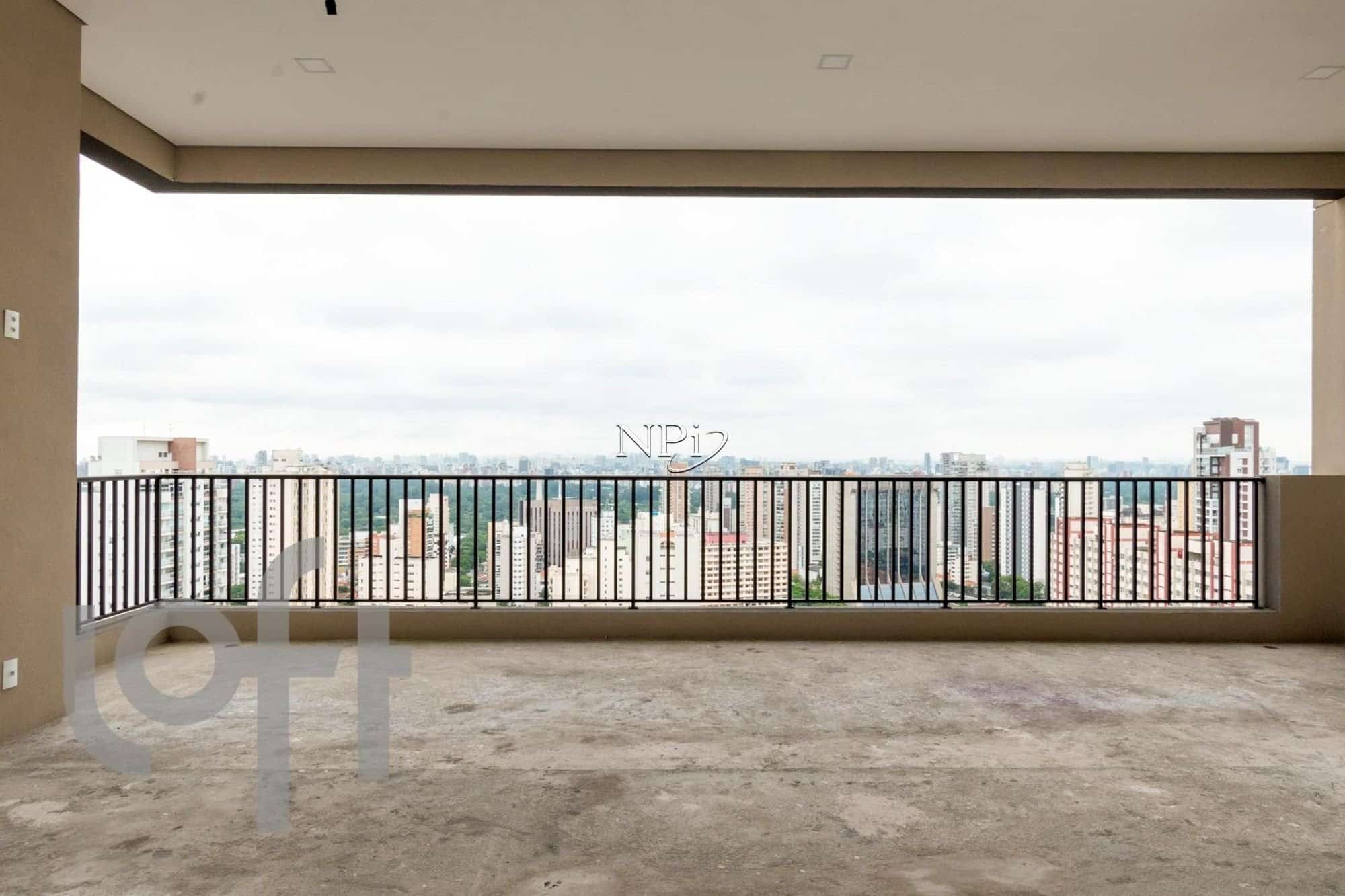 Palazzo Vila Mariana Cobertura - foto principal 1