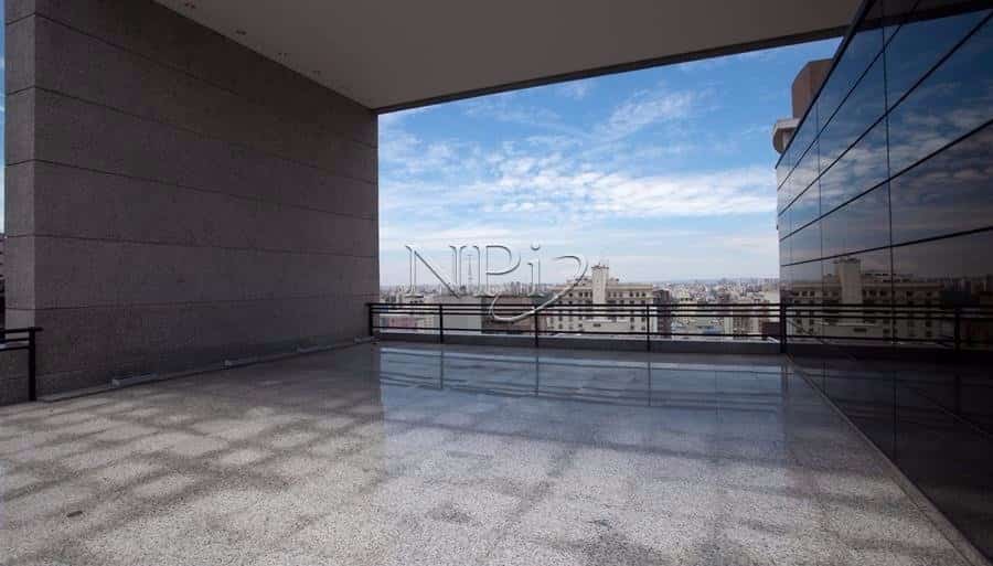 Platinum Jardins Jardim Paulista - foto principal 1