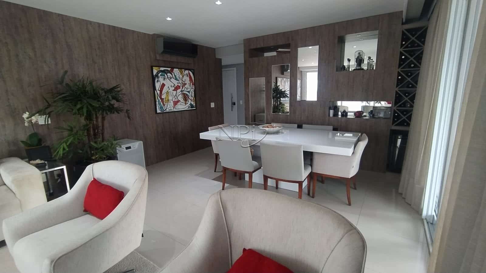 Edificio Design Campo Belo