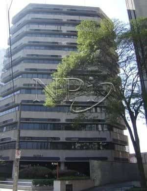 Edifício Alana I - foto principal 1