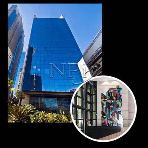 Edifício Funchal 411 - foto principal 1