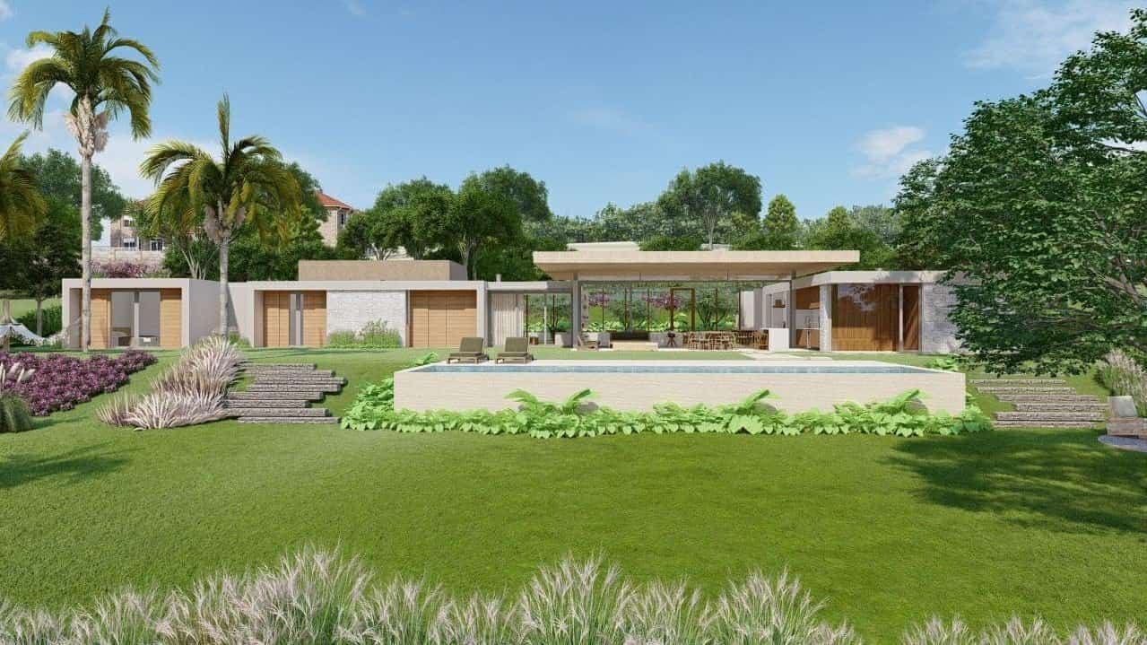 Condominio Quinta da Baroneza - foto principal 1
