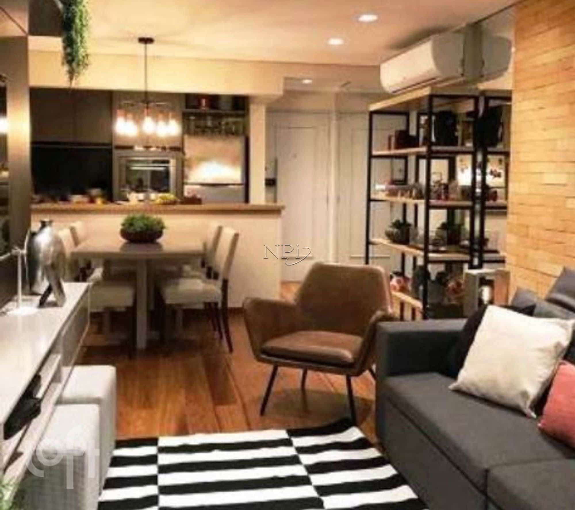 Grand Space Brooklin - foto principal 1