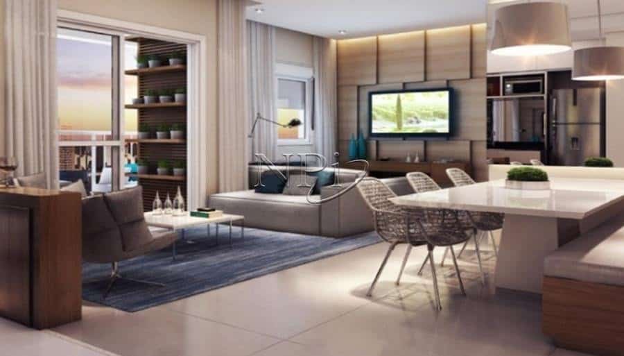 Like Alto Da Boa Vista - foto principal 1