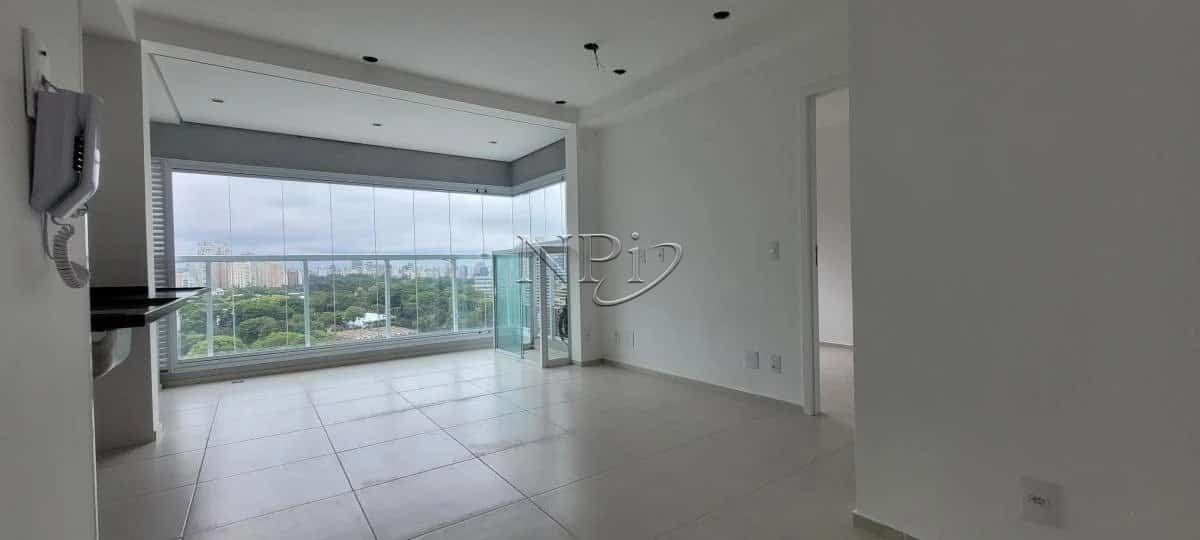 Op Art Ibirapuera Sala de estar