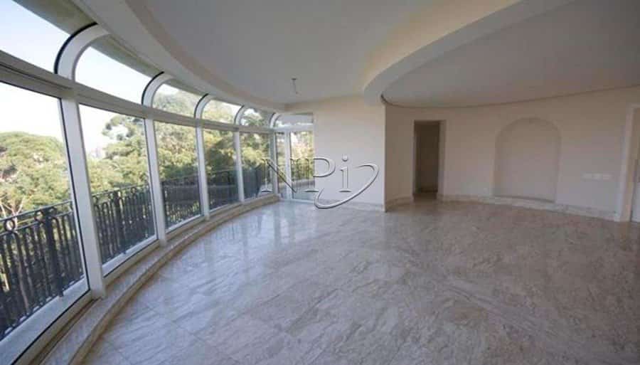 Lindenberg Acl Morumbi - foto principal 1