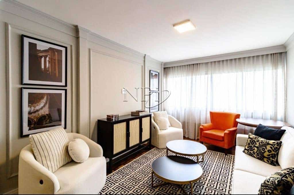 Condomínio Majorca Itaim Bibi - foto principal 1