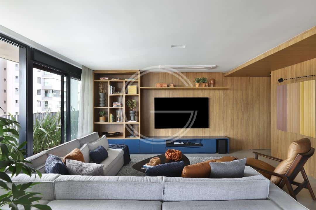 Bandeira Vila Madalena