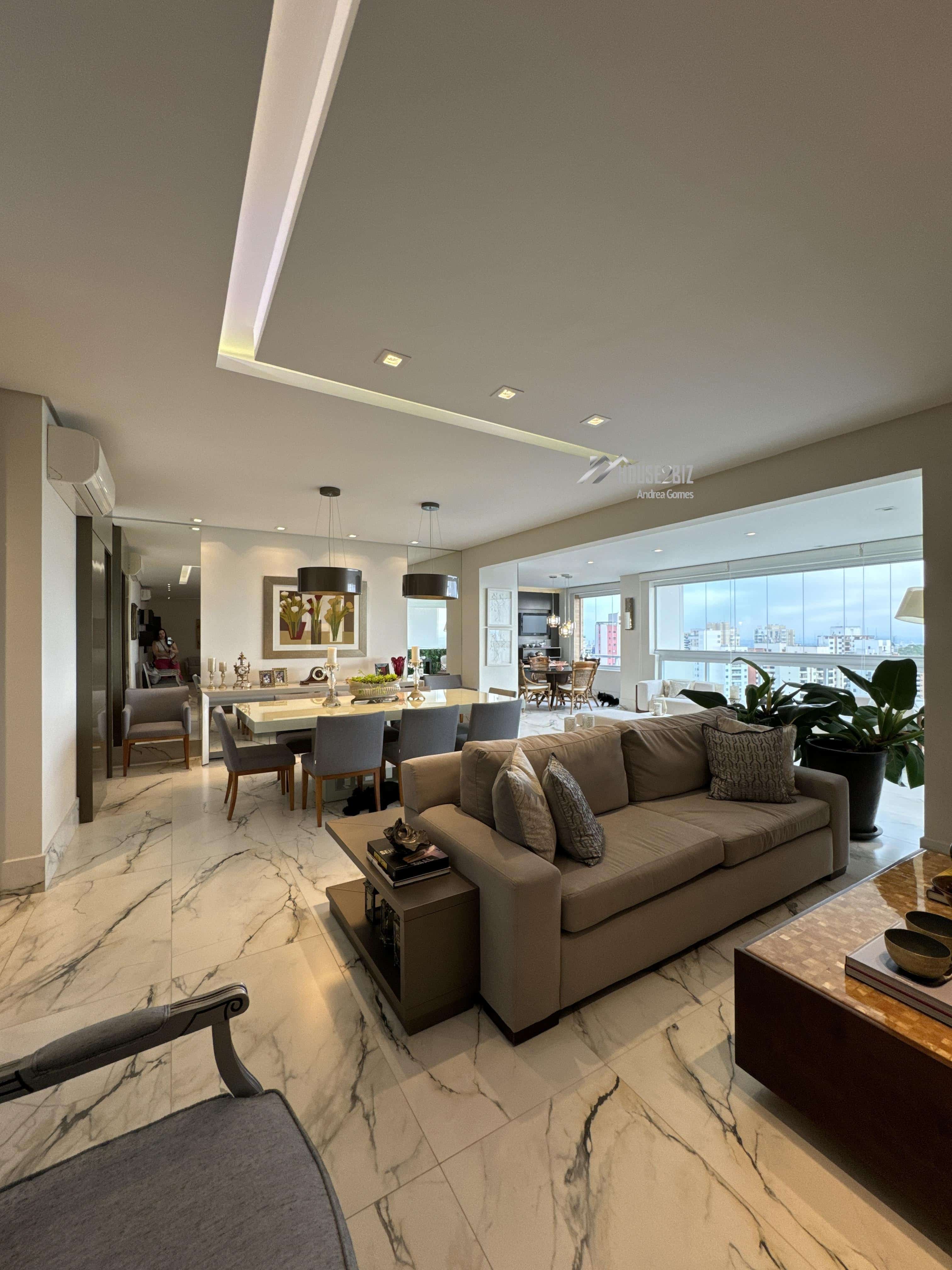 Edifício Id Jardim Sul