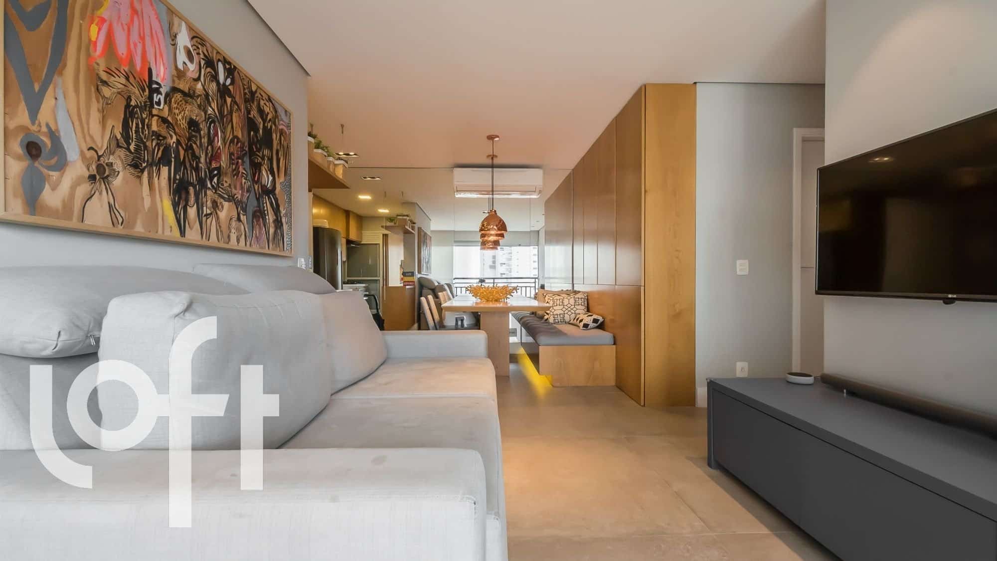 Upstyle Campo Belo - foto principal 1