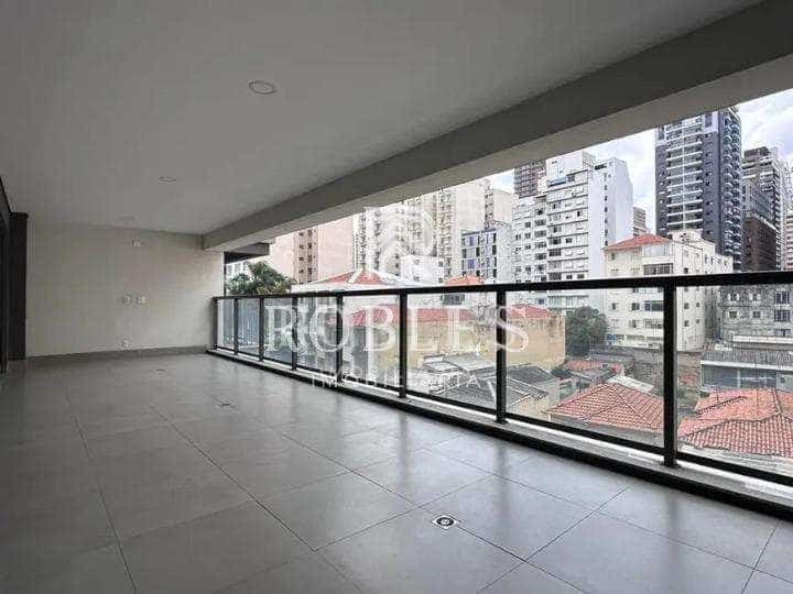 Condomínio  Upside Pinheiros