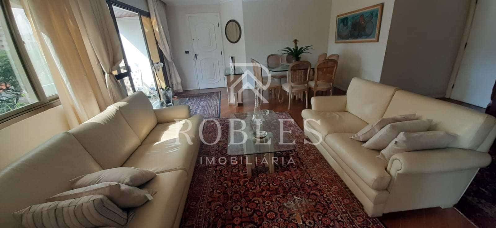 Dandy Residence Vila Olimpia Sala de estar