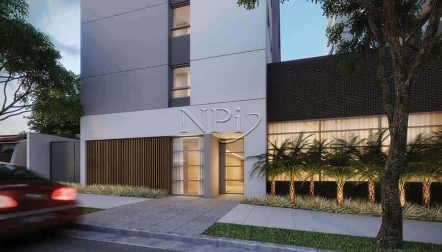 ID Ibirapuera - foto principal 1