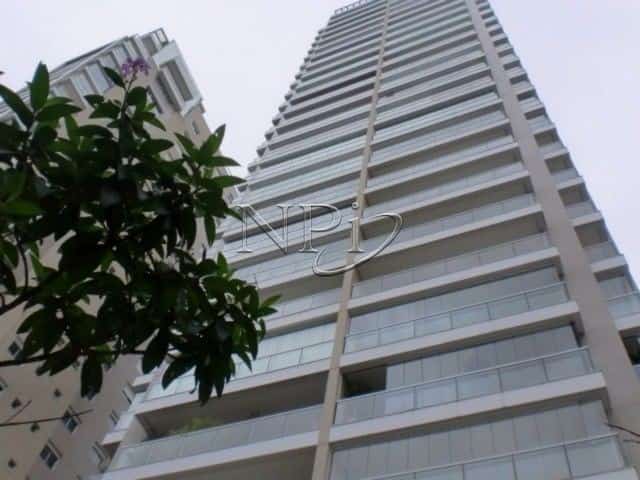 Porto Pinheiros - foto principal 1