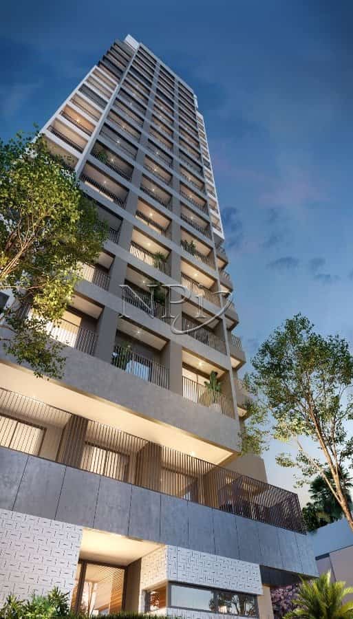 Go Campo Belo Studio - foto principal 1